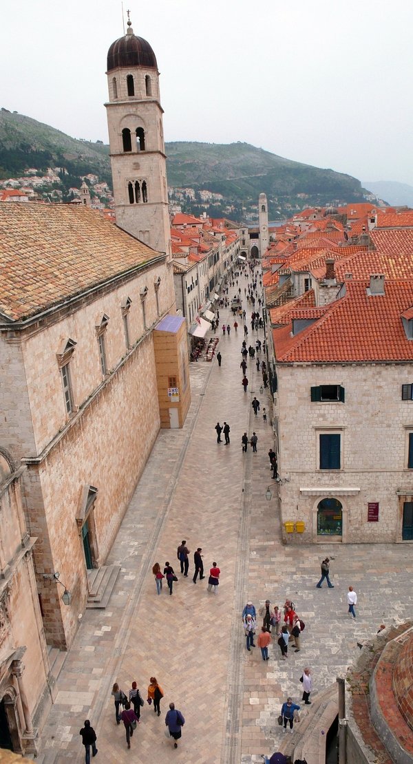 Dubrovnik foter